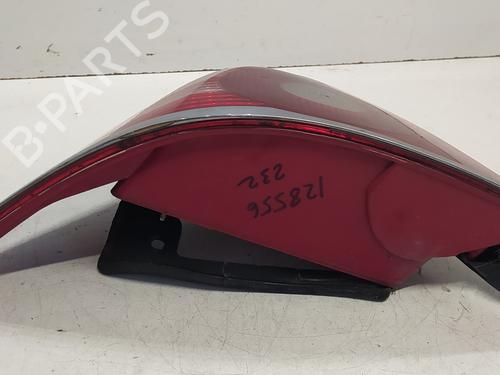Left taillight FORD MONDEO III Saloon (B4Y) 2.0 16V TDDi / TDCi | BP20329336C34 