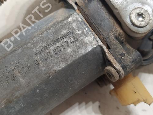 Rear right window mechanism TOYOTA AVENSIS (_T22_) 2.0 D-4D (CDT220_, CDT220R) | BP25039604C25 