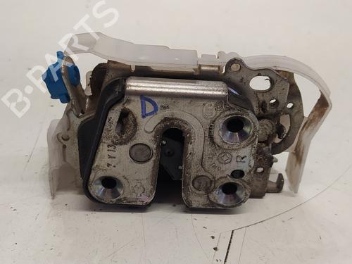 Front right lock NISSAN CABSTAR (F24M, F24W) 28.11 DCI, 32.11 DCI, 35.11 DCI 2.5 (F24M) | BP25748646C97