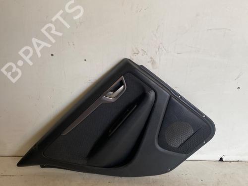 Used Rear left panel Rear left panel 38225854 38225854