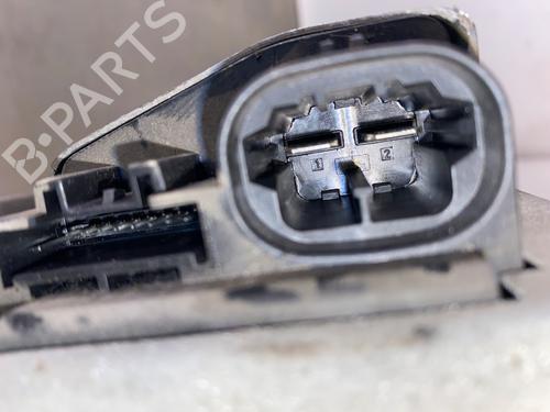 Steering column RENAULT SCÉNIC II (JM0/1_) | BP26407105M21