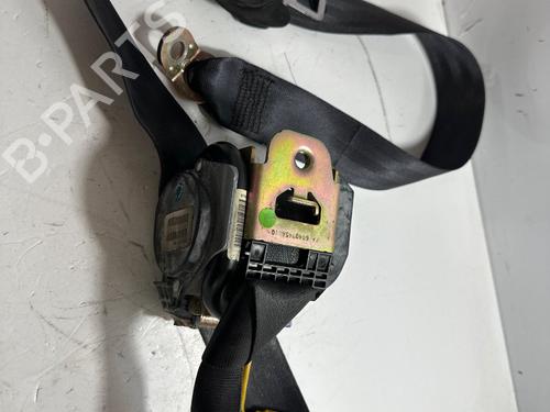 Front left seatbelt VW JETTA III (1K2) 1.9 TDI | BP31930780I26 - Image 2
