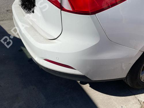 Tailgate FORD FOCUS III Turnier | BP32397299C6