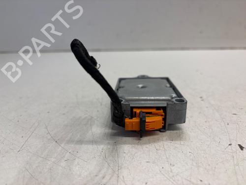 Kollisjonspute styreenhet PEUGEOT 406 (8B) 2.0 16V | BP27663968M53 