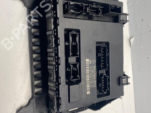 Used Electronic module Electronic module MERCEDES-BENZ A-CLASS (W169) A 180 CDI (169.007, 169.307) (109 hp) 33966355 33966355
