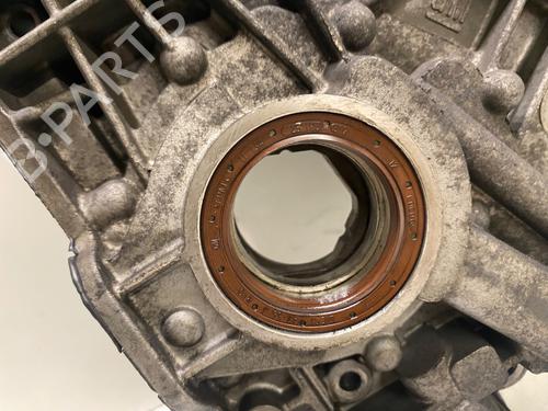 Couvercle de distribution OPEL CORSA D (S07)  | BP29378681M123