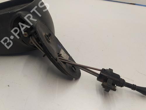 Left mirror DAEWOO MATIZ (M200, M250)  | BP30150479C26 