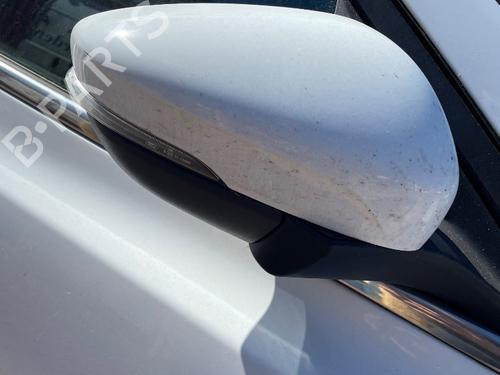 Used Right mirror FORD FOCUS III Turnier [2010-2020]  32397289