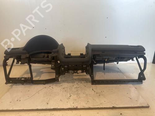 Tableau de bord SKODA FABIA I (6Y2) [1999-2008]  28670334