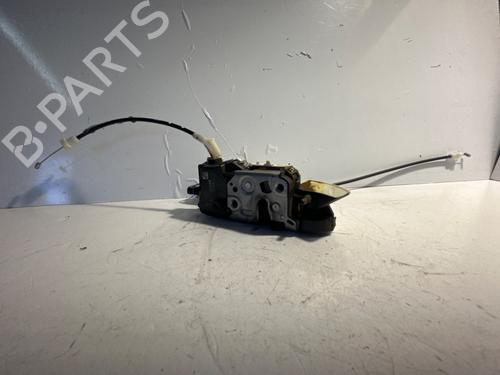 Used Rear left lock Rear left lock 36889217 36889217