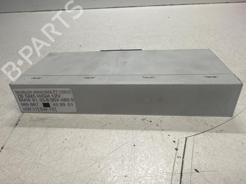 Used Electronic module BMW 3 Coupe (E46) 320 Ci (150 hp) 29194158