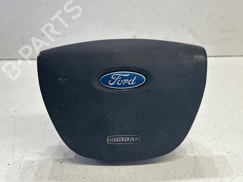 Used Driver airbag FORD TRANSIT Van (FA_ _) [2006-2014]  27501518