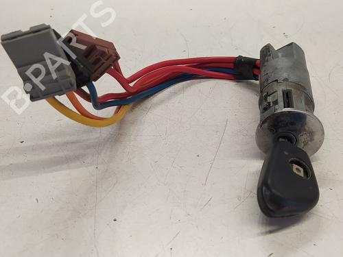 Used Ignition barrel CITROËN SAXO (S0, S1) 1.4 VTS (75 hp) 23069459