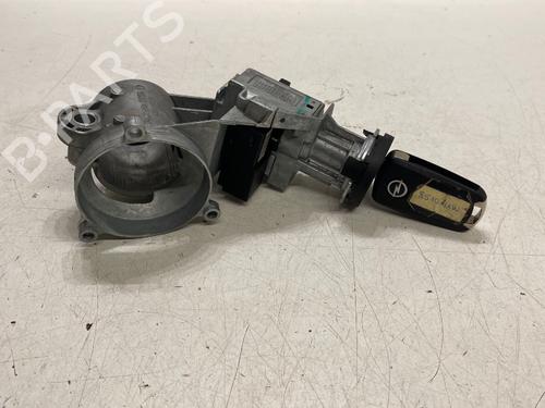 Used Ignition barrel OPEL CORSA D (S07) [2006-2015]  30102350
