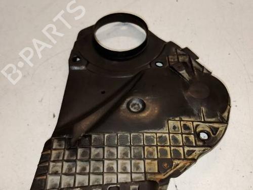 Used Timing cover Timing cover PEUGEOT 206 Hatchback (2A/C) [1998-2012] 40467521 40467521