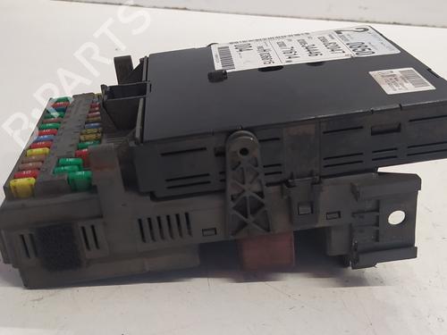Fuse box RENAULT LAGUNA II (BG0/1_) 1.9 dCi (BG12) | BP24321600E1 
