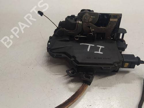 Rear left lock SEAT TOLEDO II (1M2) 1.9 TDI | BP23570706C100 