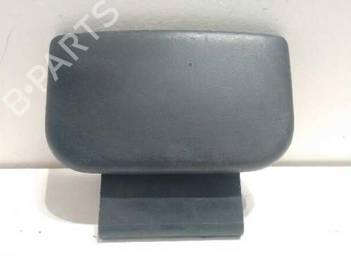 Used Front left exterior door handle PEUGEOT PARTNER MPV (5_, G_) [1996-2025]  23569124