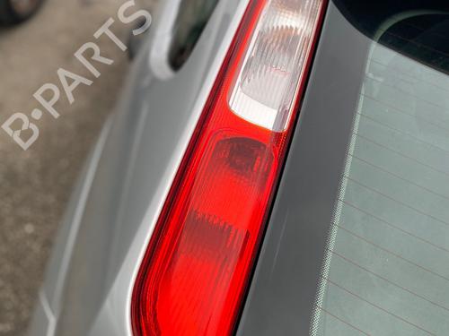 Used Right taillight FORD FOCUS II Saloon (DB_, FCH, DH) [2005-2025]  30929345