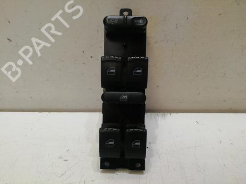 Used Left front window switch Left front window switch FORD GALAXY I (WGR) 1.9 TDI (130 hp) 34707603 34707603