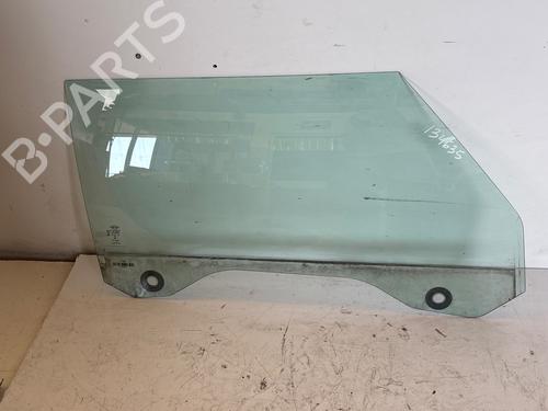 Used Front right door window MINI MINI (F56) Cooper D (116 hp) 27729713