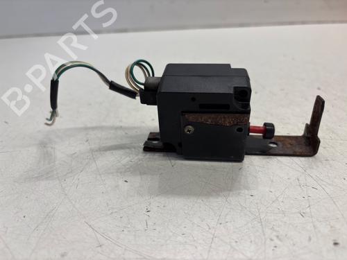 Electronic module JAGUAR XJ (XJ40, XJ81) 6 4.0 | BP27487587M83 