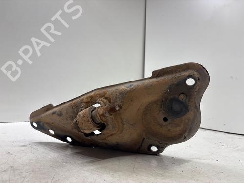 Right rear shock absorber CITROËN BERLINGO MULTISPACE (B9) 1.6 HDi 90 | BP37407541M19 - Image 2