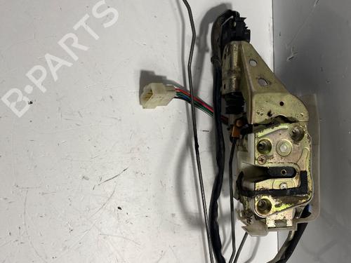 Zamek drzwi przednich lewych MAZDA 323 F V (BA) 1.5 16V (BA11) | BP30764777C98