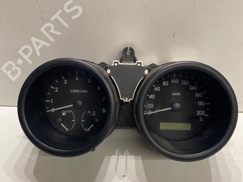 Instrument cluster DAEWOO KALOS (KLAS) 1.4 16V | BP30002654C47