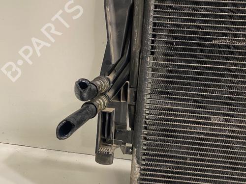 AC radiator BMW 3 Coupe (E46) 320 Ci | BP29815629M32