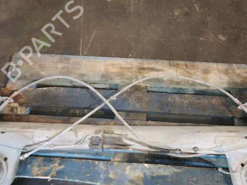 Rear axle DACIA DUSTER (HS_) 1.5 dCi | BP40513916M2 - Image 2