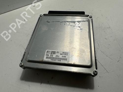 Engine control unit (ECU) FORD MONDEO III Saloon (B4Y) 2.0 16V TDDi / TDCi | BP30499593M57 