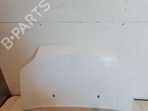 Used Hood Hood 38098261 38098261