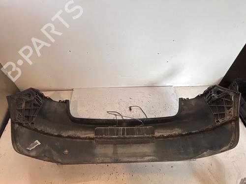 Rear bumper VW GOLF V (1K1)  | BP28670335C8 