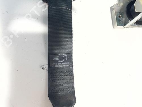 Rear left seatbelt KIA CEE'D Hatchback (ED) | BP36422898I29 - Image 4