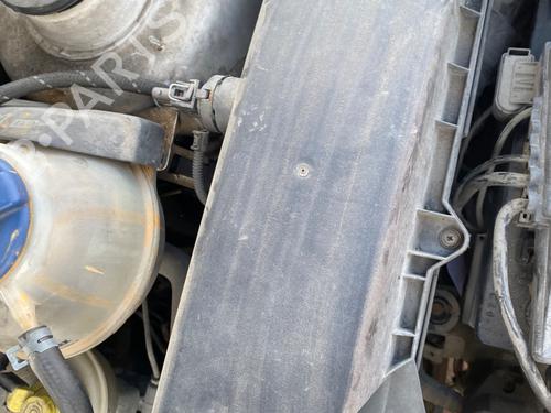 Used Air filter box Air filter box SEAT INCA (6K9) 1.9 SDI (64 hp) 32510335 32510335