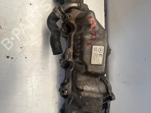 Used Intake manifold Intake manifold 37082548 37082548
