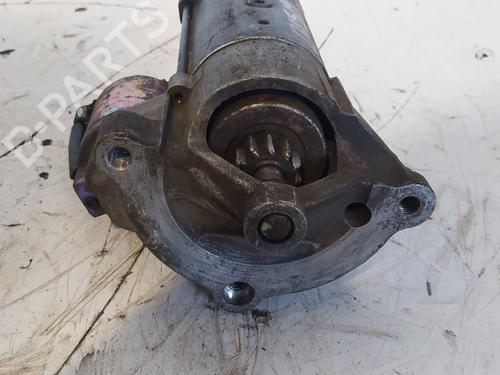 Used Starter CITROËN XSARA (N1) 2.0 HDi 90 (90 hp) 25039619