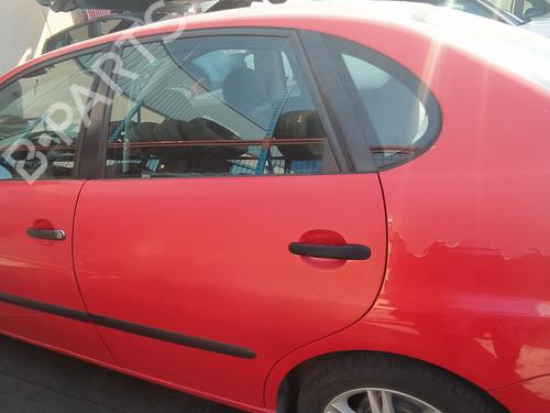 Dør venstre bak SEAT CORDOBA (6L2) 1.4 16V | BP23534785C4 