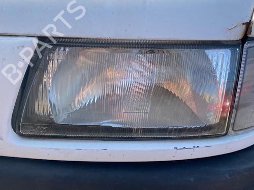 Used Left headlight Left headlight SEAT INCA (6K9) 1.9 SDI (64 hp) 32510323 32510323
