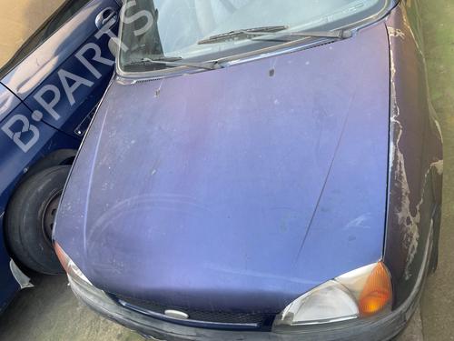 Panser FORD FIESTA IV (JA_, JB_) 1.3 i (50 hp) 32659843