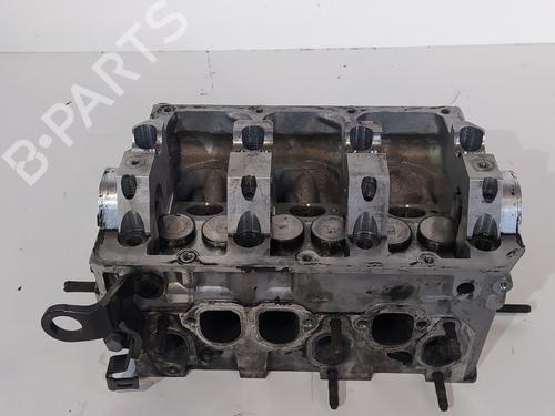 Used Cylinder head SEAT IBIZA III (6L1) [2002-2009]  18064355