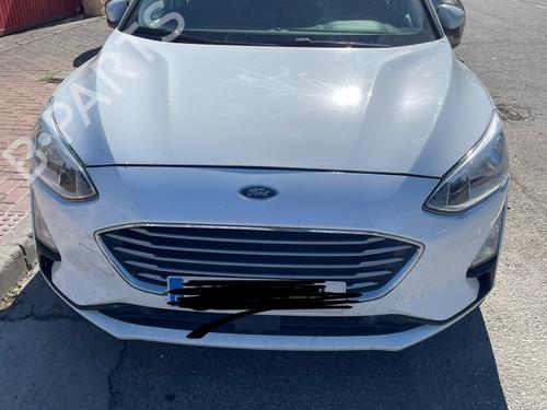 Right mirror FORD FOCUS III Turnier | BP32397289C27