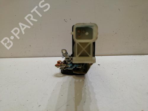 Front right lock SAAB 9-3 (YS3D)  | BP23569506C97 