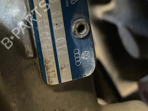 Motor SKODA FABIA I (6Y2)  | BP29351650M1 