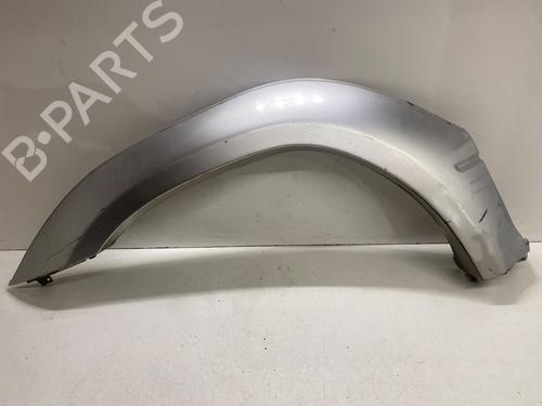 Used Front left wheel arch trim Front left wheel arch trim 30500430 30500430