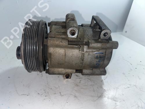 Used AC compressor FORD MONDEO III (B5Y) [2000-2007]  31864780
