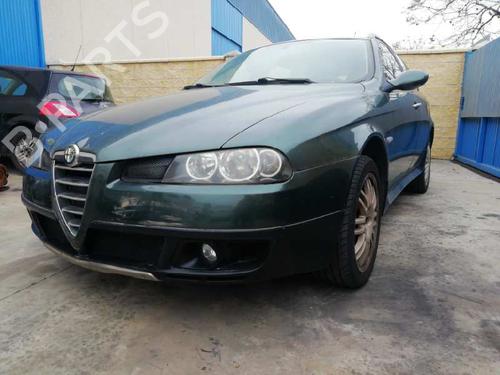 Instrumentbord ALFA ROMEO 156 Sportwagon (932_) 1.9 JTD (932BXE00, 932BXN00) | BP7898497C46 