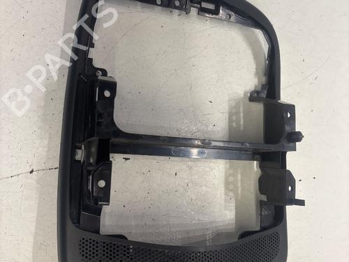 Middenconsole RENAULT CLIO IV (BH_) 1.5 dCi 75 (75 hp) 26921266