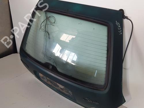 Tailgate CITROËN SAXO (S0, S1) 1.4 VTS | BP23571718C6 